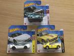 verschillende modellen Hotwheels Honda mainline (tem 2024), Hobby en Vrije tijd, Modelbouw | Auto's en Voertuigen, Overige merken