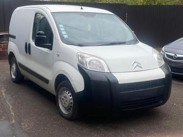 CITROËN NEMO 1.4 HDI 2009 1ER MAIN beschikbaar voor biedingen