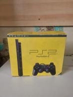 Console ps2, Ophalen of Verzenden, Zo goed als nieuw