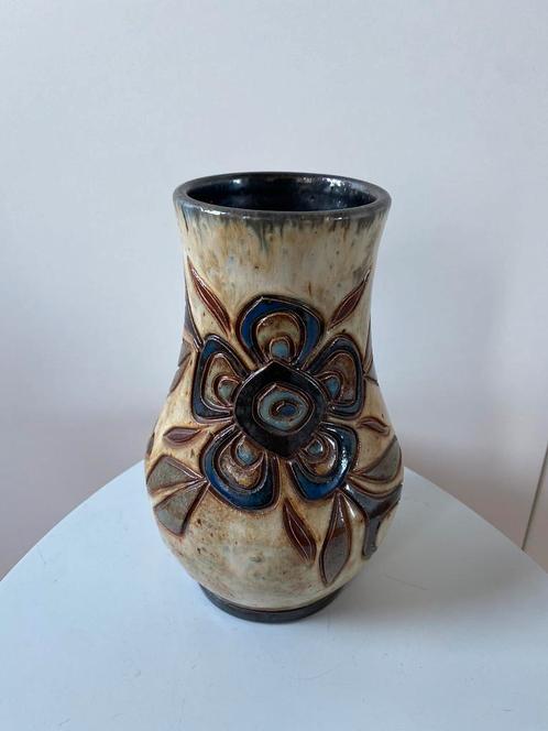 Vase grès Dubois, Antiquités & Art, Antiquités | Vases