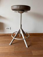 Ikea TROLLBERGET beige bureaukruk, Huis en Inrichting, Bureaustoelen, Ophalen, Gebruikt, Beige, Bureaukruk
