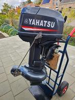 Yahatsu Jet Buitenboordmotor 30pk, Ophalen, Nieuw, Buitenboordmotor, 30 pk of meer