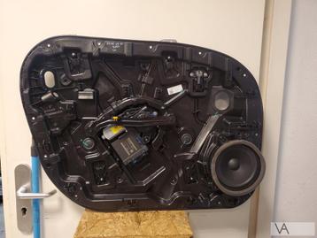 Lynk & co 01 2020 - 2024 raammechanisme links voor €50 beschikbaar voor biedingen