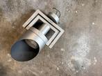 Kreon design gevelspot buitenlamp, Ophalen, Zo goed als nieuw