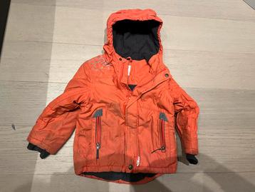 Jas jongens maat 110 van S. oliver beschikbaar voor biedingen