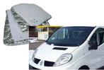 Raamisolatie Renault Trafic/Vivaro 2001-2013, Caravans en Kamperen