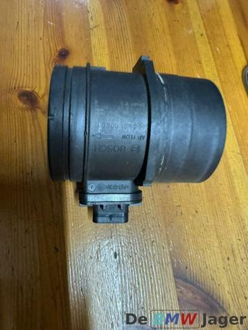 Luchtmassameter N47N BMW X1 E84 3-serie E90 E91 E92 8506409 beschikbaar voor biedingen