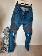 Jeans Siksilk maat L, Kleding | Heren, Ophalen of Verzenden, Zo goed als nieuw