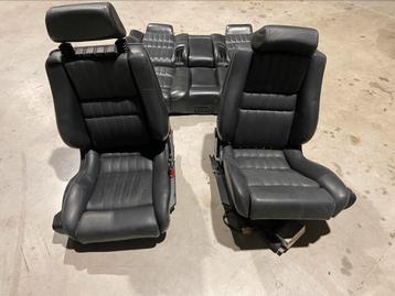 Alfa 164 recaro interieur  disponible aux enchères