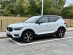 Volvo XC40 T3 Momentum - Aut. Led. Carplay., Auto's, 149 g/km, 1650 kg, Leder en Stof, Wit