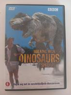 Dvd Walking with Dinosaurs Specials (BBCproductie) AANRADER, Comme neuf, À partir de 6 ans, Enlèvement ou Envoi