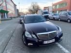 Mercedes E200 CGi Avantgarde Benzine Bi Xenon Opendak, Auto's, Mercedes-Benz, Euro 5, 135 kW, 4 cilinders, Alcantara