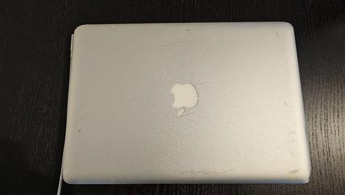 Beschadigde Macbook, Computers en Software, Apple Macbooks, MacBook, Ophalen of Verzenden