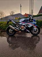 BMW S1000RR M Package – 2019, Motoren, Motoren | BMW, Sport