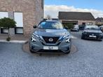 Nissan Juke NEW MODEL 114PK N-Connecta DCT 36M/GARANTIE 0KM, Auto's, Nissan, Automaat, Bedrijf, 5 zetels, 5 deurs