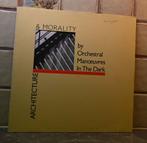 Orchestral Manoeuvres In The Dark, Ophalen of Verzenden, 1960 tot 1980, Gebruikt