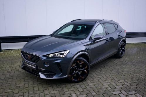 CUPRA FORMENTOR VZ E-HYBRID | PLUG IN | PANO | 245 PK | FULL, Auto's, Cupra, Bedrijf, Te koop, Formentor, 360° camera, ABS, Achteruitrijcamera