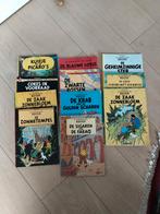 Kuifje, Boeken, Ophalen of Verzenden