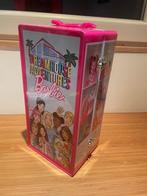 Barbie mallette armoire / garde-robe, Enfants & Bébés, Enlèvement ou Envoi, Utilisé, Barbie