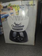 Nieuw, Elektronische apparatuur, Fonduesets, Ophalen of Verzenden