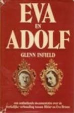Eva en Adolf / Glenn Infield, Boeken, Ophalen of Verzenden, Zo goed als nieuw