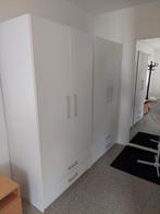 2 IKEA Kleerkasten, Ophalen