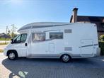 FIAT ELNAGH P200 2+2 2010, Caravans en Kamperen, Bedrijf, Fiat