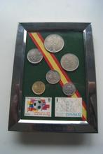 mundial 82 spanje, Ophalen of Verzenden, Munten en Bankbiljetten