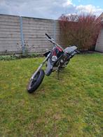 Derbi senda xtreme 50cc, Vélos & Vélomoteurs, Enlèvement, Comme neuf