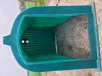 Dieren schuilhok 1mx 2m 
200 eur, Dieren en Toebehoren, Paarden en Pony's | Overige Paardenspullen, Ophalen, Zo goed als nieuw