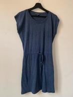 Tommy Hilfiger XS Little Heather blauwe tuniekjurk, Blauw, Ophalen of Verzenden, Zo goed als nieuw, Maat 34 (XS) of kleiner