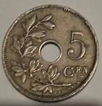 oude Belgische munten, Postzegels en Munten, Munten | België, Ophalen of Verzenden, Losse munt