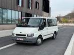 Ford Transit 9-zits, Auto's, Ford, Te koop, Transit, Diesel, Particulier