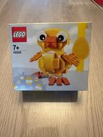 Lego Paashaas 40202, Enlèvement, Neuf, Ensemble complet, Lego