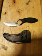 Mes met hardcase schede, Caravans en Kamperen, Kampeergereedschap, Ophalen of Verzenden, Nieuw