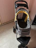 Hondenbuggy merk Flamingo, Dieren en Toebehoren, Honden-accessoires, Ophalen, Zo goed als nieuw