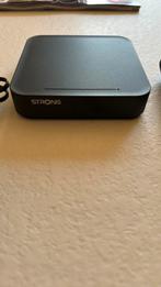 Strong Google Tv en streaming, Audio, Tv en Foto, Televisie-accessoires, Ophalen of Verzenden, Zo goed als nieuw