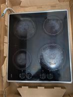 Kookplaat AEG 58x51 cm, Elektronische apparatuur, Ophalen, Gebruikt, Keramisch, 4 kookzones