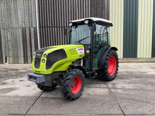 2011 Claas 230ve Nexos Smalspoortractor, Zakelijke goederen, Landbouw | Tractoren, Overige merken, Gebruikt