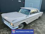Ford Galaxie 500 XL Coupe | Route 66 Auctions, Argent ou Gris, Achat, Entreprise, Autre carrosserie