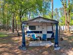 Te koop onze Knaus caravan (onder 750kg), Caravans en Kamperen, Caravans, Knaus