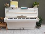 Witte buffet Piano (gratis bij zelf ophalen), Muziek en Instrumenten, Ophalen, Gebruikt, Wit, Piano
