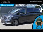 Mercedes-Benz V-klasse 300d XL DC AMG AVANT. EDITION, Auto's, Bestelwagens en Lichte vracht, Automaat, 4 deurs, Euro 6, 4 cilinders