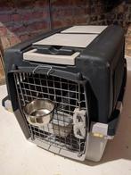 Cage de transport chien/ chat, Dieren en Toebehoren, Transportboxen, Zo goed als nieuw, Ophalen