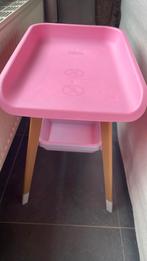 Baby born verzorgingstafel, Ophalen, Zo goed als nieuw