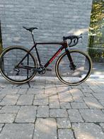 Stevens Superprestige Di2, maat 52, Ophalen, Gebruikt
