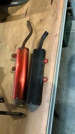 Beta demper 20 per, Auto-onderdelen, Ophalen