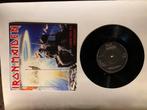 Iron Maiden : 2 minutes to midnight (neuf !), CD & DVD, Vinyles Singles, 7 pouces, Neuf, dans son emballage, Envoi, Single