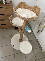 Krabpaal voor katten‍, Enlèvement, Comme neuf, Griffoir