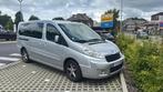 PEUGEOT EXPERT TEPEE / LICHTE VRACHT! / AIRCO!, Stof, Grijs, Particulier, Zilver of Grijs